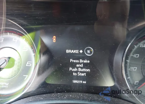 2017 Dodge Charger R/T Rwd from USA, damaged, VIN 2C3CDXCT0HH585237